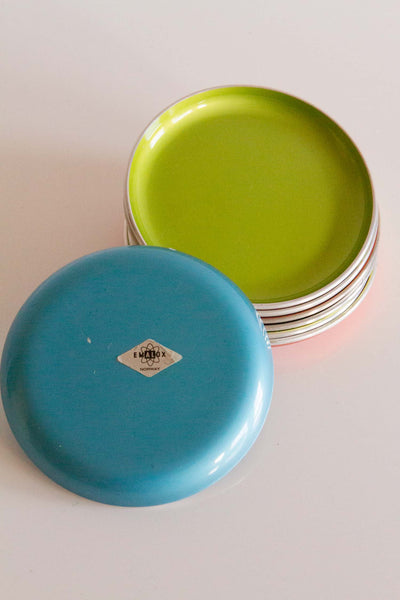 Emalox MCM Coasters
